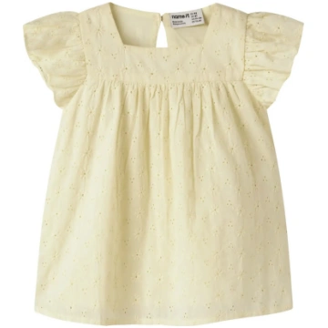 Name It - Nmfdetines Ss Top - izmērs 110