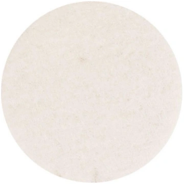 Pulēšanas filcs Mirka Remint 80 mm PSA Liner Step2