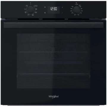 Iebūvējama elektriskā cepeškrāsns WHIRLPOOL OMR55C