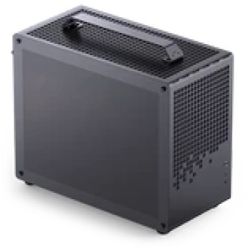 Datora korpuss Jonsplus Z20 Mesh Mini Tower Micro-