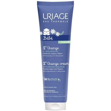 URIAGE Baby 1st Change Cream 100ml
