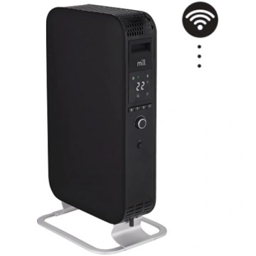 Viedais eļļas radiators Mill Gentle Air WiFi OIL15