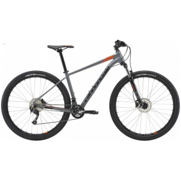Velosipēds CANNONDALE 29 M Trail 7 SGY 2018