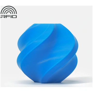PLA Basic Cyan (10603) / Refill Bambu Lab