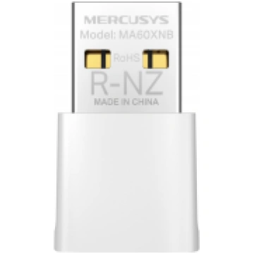 Mercusys AX900 Nano Wi-Fi 6 Bluetooth USB Adapter 