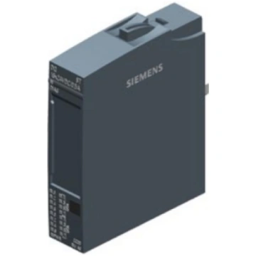 SIPLUS ET 200SP DQ 16x24VDC/0.5A ST -40 ... +70 Ā°