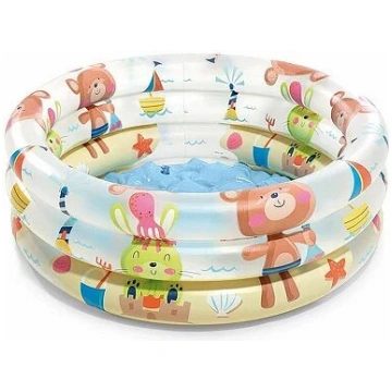 Inflatable pool - INTEX - Dino pātaugette - Bērnie