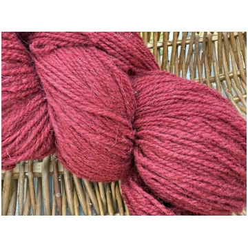 Aitu vilnas dzija 1 kg - RED