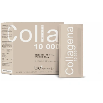 Collagena JOINT 10 000 N20 Biofarmacija