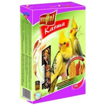 Vitapol Pokarm dla Nimfy 500g 5904479022004