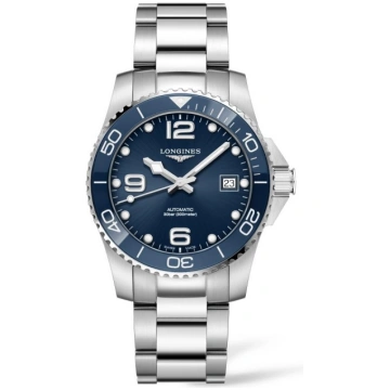 Longines Hydroconquest 39 mm