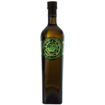Extra Virgin olīveļļa, ekoloģiska Coriolanum