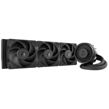 ARCTIC Liquid Freezer III Pro 360 CPU Cooler, Blac