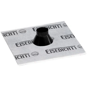 Eisedicht Fleece-Butyl GD22 cauruļu manžete pirms 