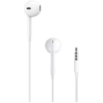 Apple EarPods (3.5mm Headphone Plug) | White 43900