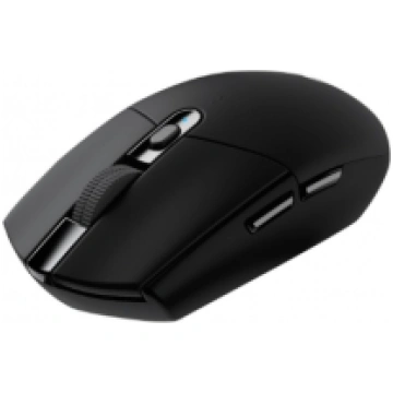 Logitech Mouse G305 black 910-005283 | Logitech