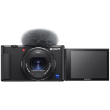 Sony ZV-1 1 "20.1 MP Exmor RS CMOS 8192 X 1856 PX 