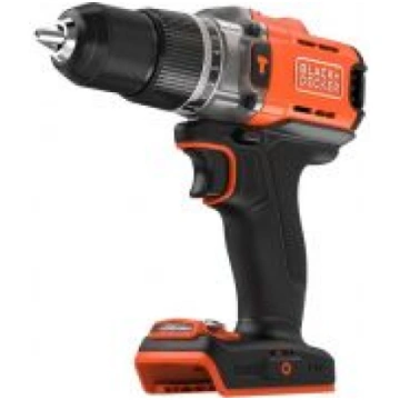 BLACK & DECKER 18V Cordless Drill (without battery