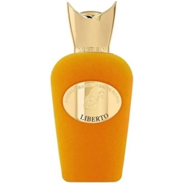 Sospiro Liberto EDP 100ml / 3770009763837