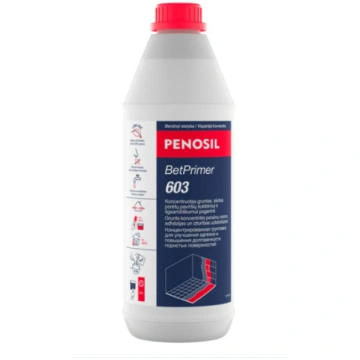 Penosil Premium BetPrimer Saķeres dispersija beton