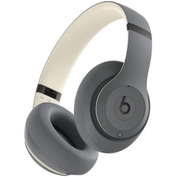 Beats Studio Pro Sand Grey