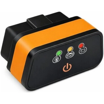 Diagnostikas saskarnes ELM327 OBD2 Bluetooth, 1 ga