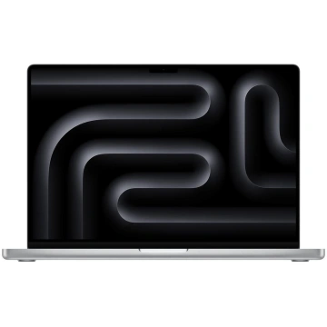 Apple MacBook Pro 41 05 cm (16 2"") silber ( MX2T3