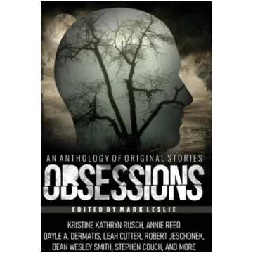 Obsessions Kristine Kathryn Rusch