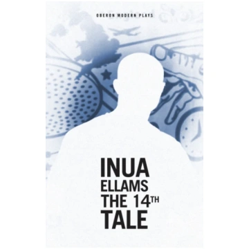 14th Tale Inua Ellams