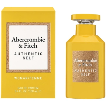 Parfimērijas ūdens Abercrombie & Fitch Authentic S