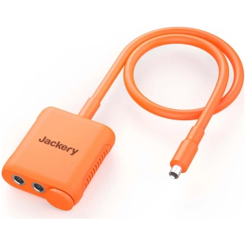 Kabeļis, Jackery, Jackery Solar Panel Connector, (
