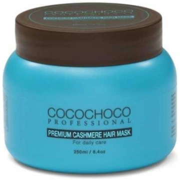 COCOCHOCO Cashmere maska, 250ml