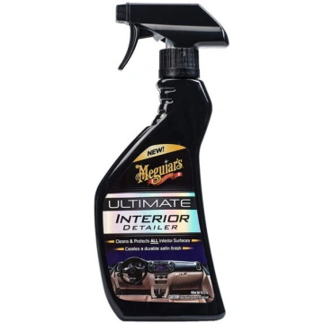 Ultimate Interior Detailer 450ml Meguiar"s