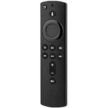 L5B83G Rezerves balss tālvadības pults Fire Stick 