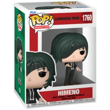 Funko POP! Animation: CSM - Himeno FK83628
