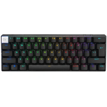 LOGITECH G PRO X 60 LIGHTSPEED Wireless Gaming Key
