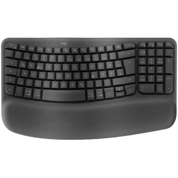 LOGITECH Ergo Series Wireless Keyboard 920-012298