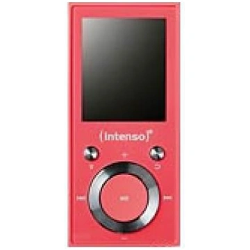 Video Scooter Bt Mp3 Player INTENSO 3717473