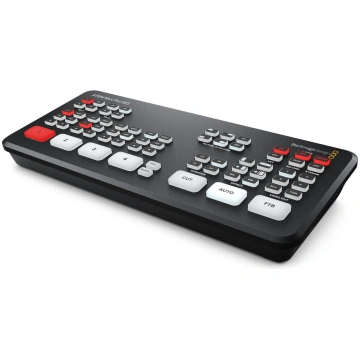 Blackmagic Design ATEM Mini Pro ISO (SWATEMMINIBPR