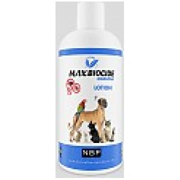 MAX BIOCIDE Margosa Spray-200ml - Dabīgs pretparaz