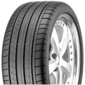Dunlop - SP Sport Maxx GT * ROF - 245/50 R18 ART#9