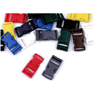 Plastmasas sprādze 20 mm BEracedog