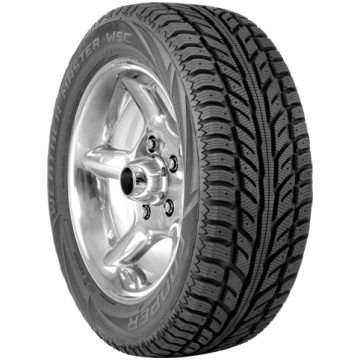 Cooper 235/55 R18 Weather-Master WSC 100T 3PMSF ra