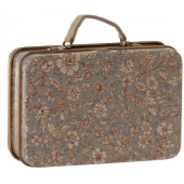 Koferis Blossom Grey Maileg -19-3602-01