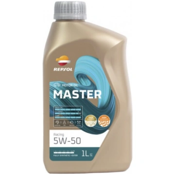 REPSOL MASTER RACING 5W-50 1L
