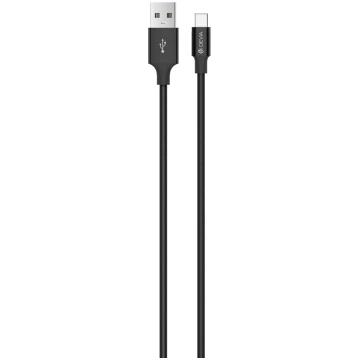 Devia Pheez Series Cable for Type-C (5V 2.4A,1M) b