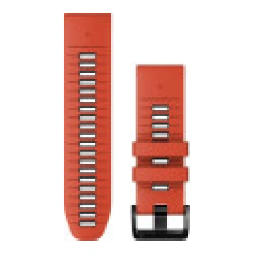 Garmin QuickFit 26 mm ātri atsegamas dirželis. Rau