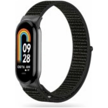 Tech-Protect Nylon Strap Xiaomi Smart Band 8 / 8 N