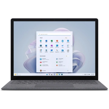 Laptop Microsoft Microsoft Surface Laptop 5 13,5" 