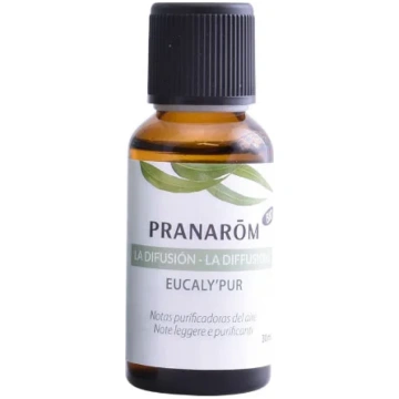 Pranarom "La Diffusion" eikalipta eļļa, 30 ml PRAN